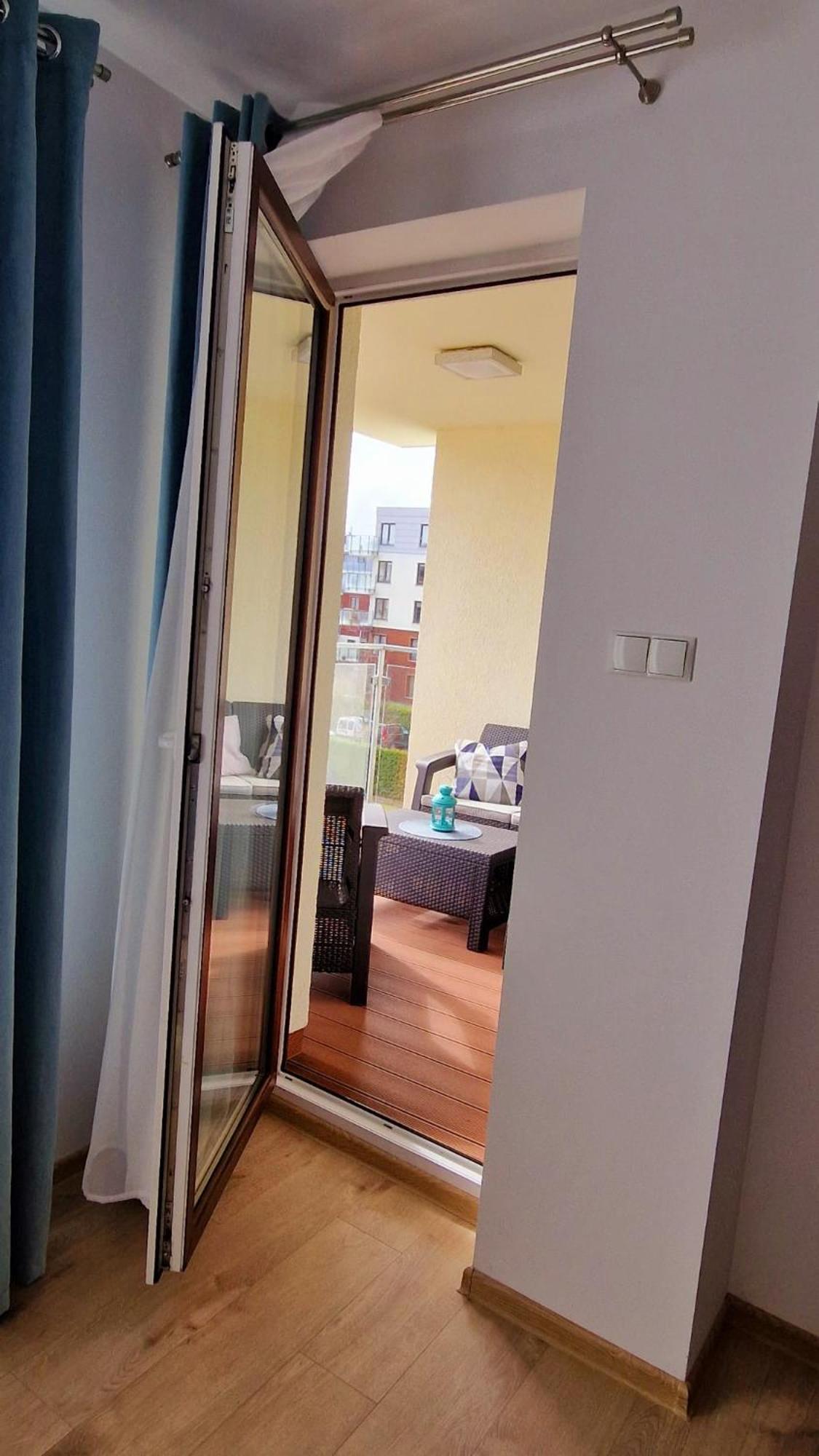 Apartment Dolores Polanki Park