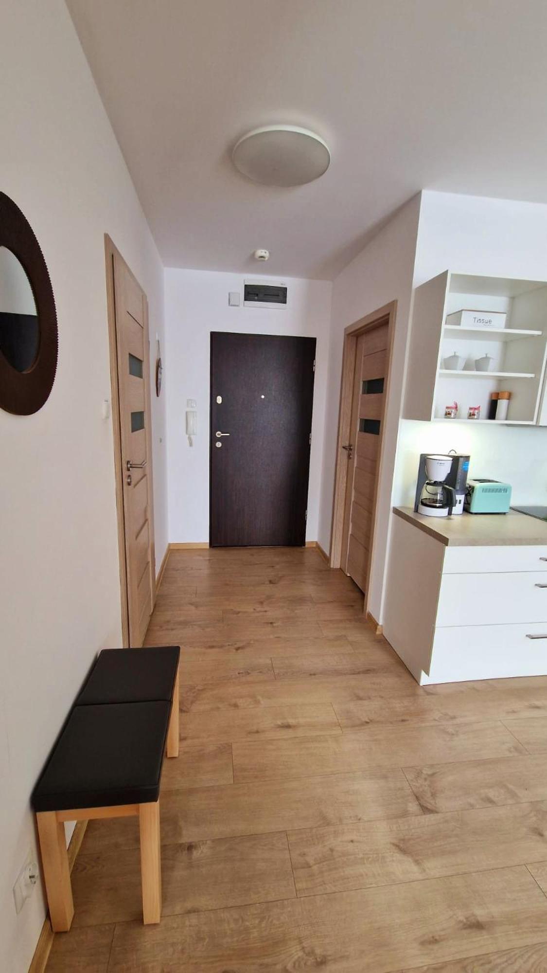 Dolores Polanki Park Apartment