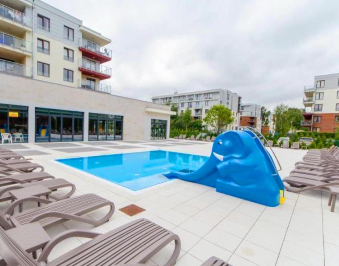 Apartment Dolores Polanki Park *