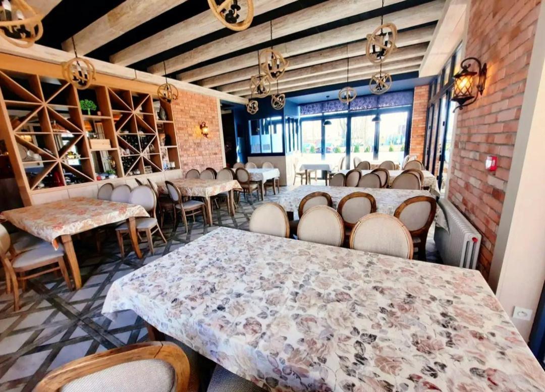 Dolores Polanki Park Apartment
