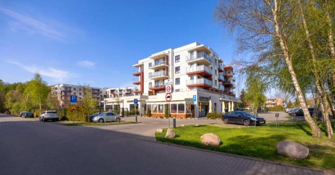 Dolores Polanki Park Kolberg
