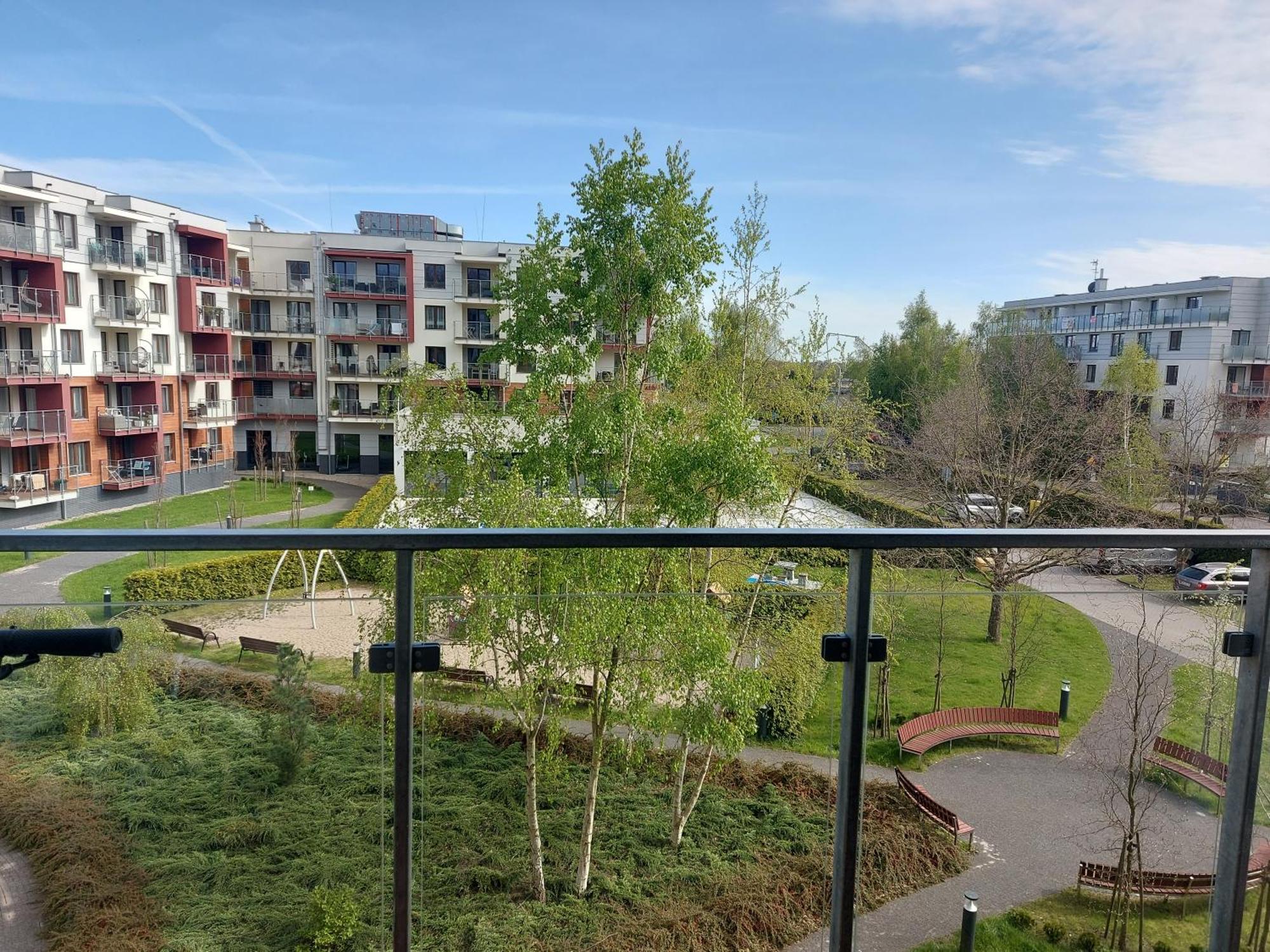 Apartment Dolores Polanki Park *
